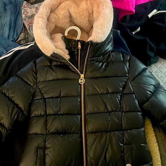 MICHAEL Michael Kors Other - Kids size 7/8 Michael Kors kids jacket very nice in new condition